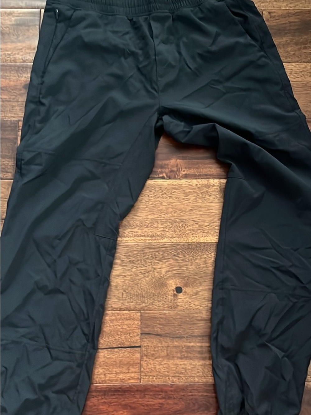YPB Motion Tek Joggers